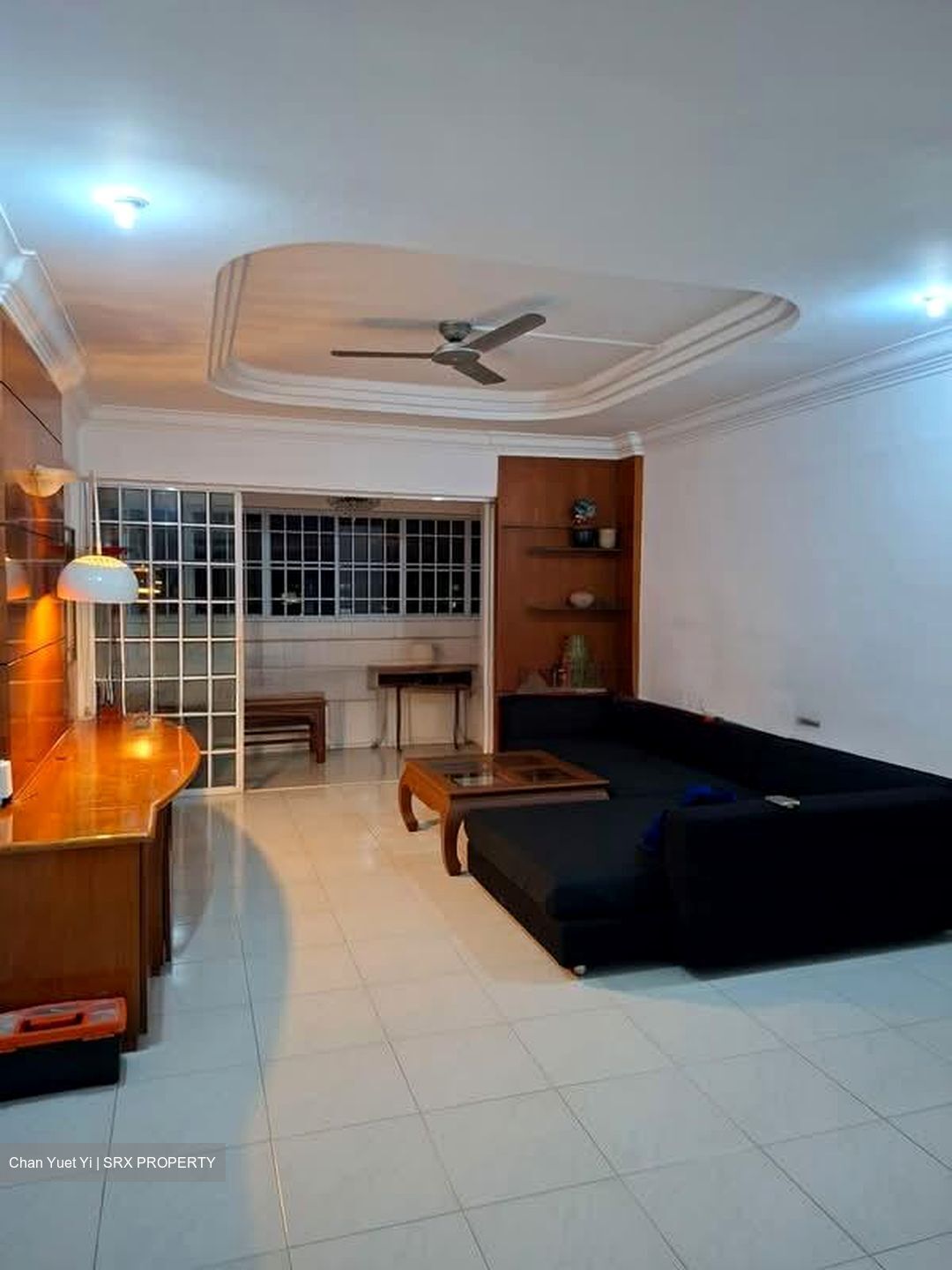 Blk 791 Khatib Vale (Yishun), HDB Executive #565034521